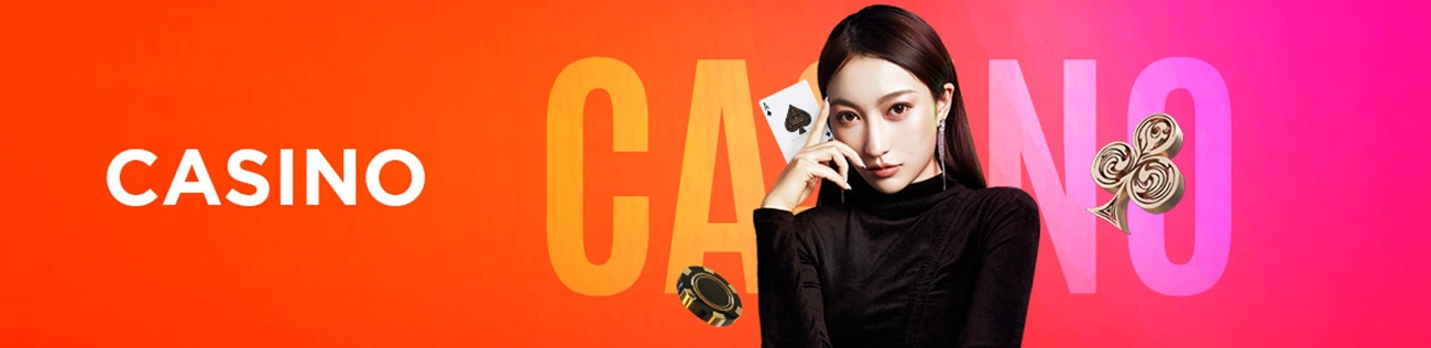 OKPANALO live casino lobby with elegant gaming atmosphere