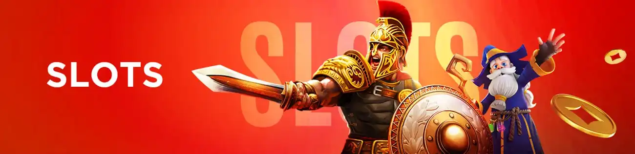 OKPANALO vibrant slots lobby featuring classic and modern casino games