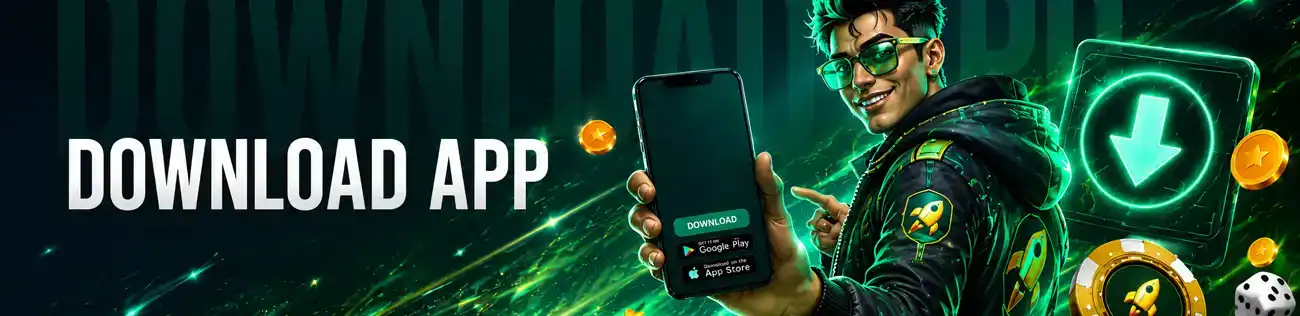 OKPANALO mobile app download page displayed on smartphone with smooth gaming access