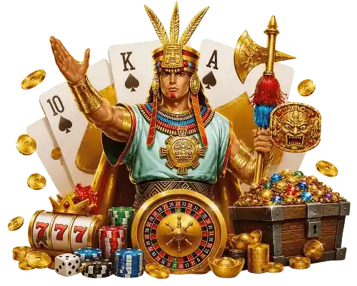 OKPANALO online casino slots homepage with featured games and promotions