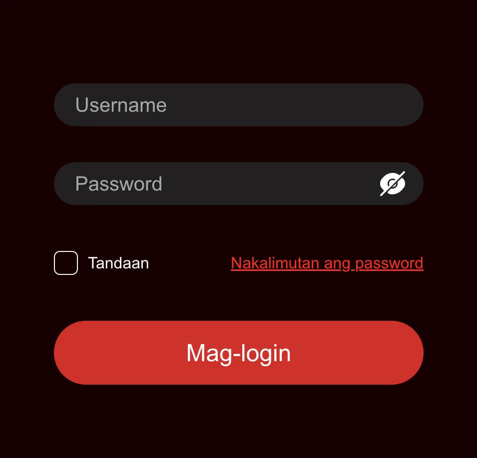 OKPANALO register step by step guide for creating account and accessing online casino games